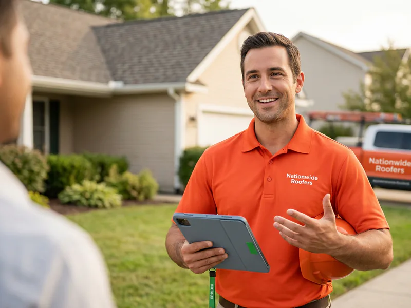 Roof Installation  in Evergreen Park  FAQ